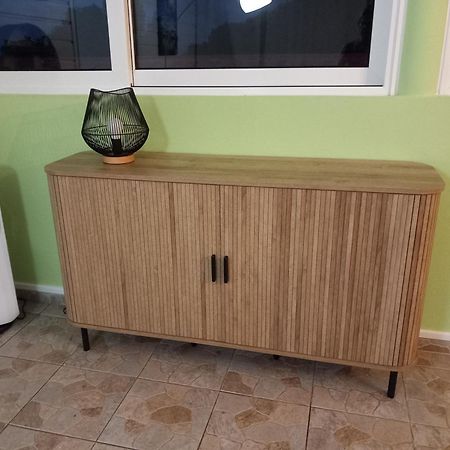 Maisonnette Atypique Au Coeur De La Martinique Riviere-Salee Luaran gambar